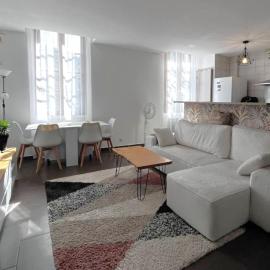 Appartement T3 de Charme au Cœur de Provence