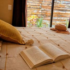 Cozy 2 bedroom apartment 15 minutes from Oaxaca