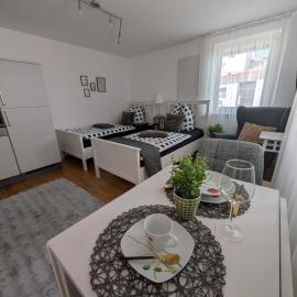 Lovely Home For You, Hotel in Biberach an der Riß