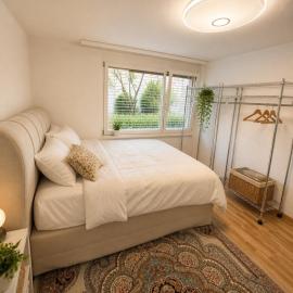 Bern Garden Residence 152m Luxury Apartment