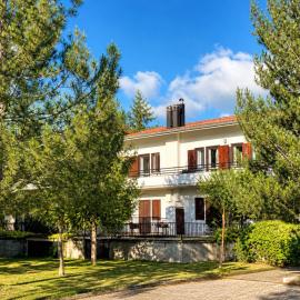 La Grande Casa Di Montagna, hotel in Castel di Sangro