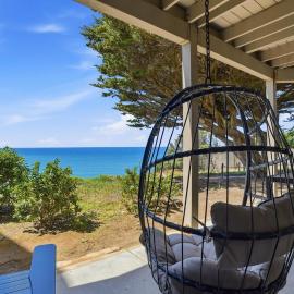 Oceanfront Luxe Retreat unbeatable VIEWS! Near SFO, hotel en Pacífica