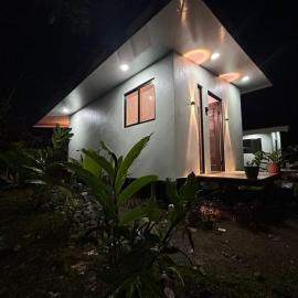 Bungalows Chachagüita