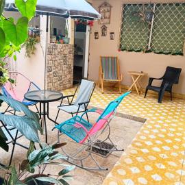 Mountain View Hostel