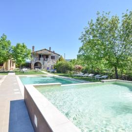 Pet Friendly Home In Acquasparta