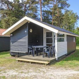 2 Bedroom Cozy Home In Nexø