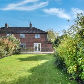 3 Bed in York oc-hh015