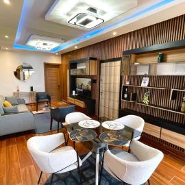 Modern Studio Sea View Balcony just 1 min to Casino