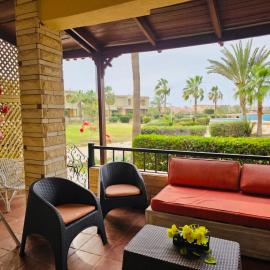casabianca north coast chalet code 20, hotel i Borg El Arab