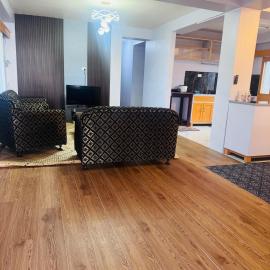 Ashnis Apartment - Sigatoka Town House Apartment, hotel in Sigatoka