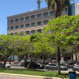 Nilufer AlHada Hotel - فندق نيلوفر الهدا, hotel en Taif