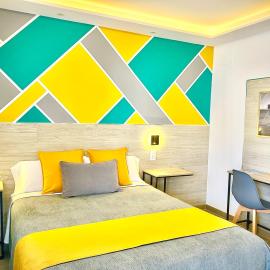 DORI ROOMS - Hostal
