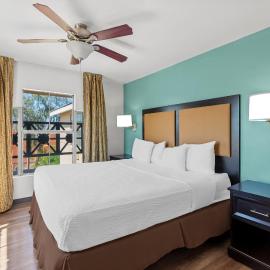 MainStay Suites Las Vegas Flamingo