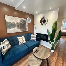 Business and Contractors Stays Bromley Parking WiFi & Long Stays