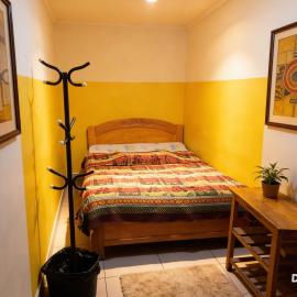 Dalia, hotel a La Paz