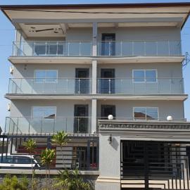 Duswin Hotel Gloucester, Freetown, SL, hótel í Freetown