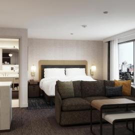 Homewood Suites By Hilton Oakland Airport Alameda, Ca, hótel í Alameda