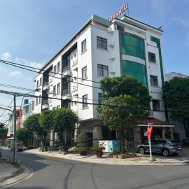 SEAMOON Hotel