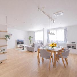 Bright Nest Yokohama