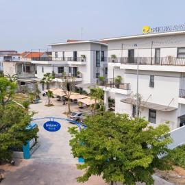 Phu Hai Apartment