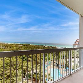 TOPS'L Summit VI, Hotel in Destin