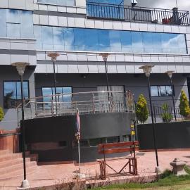 Casa de Huespedes butique