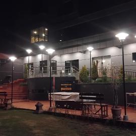 Casa de Huespedes butique