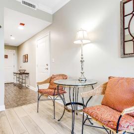 Studio Near Beach with Pools Hot Tub and Tennis, Hotel in Destin
