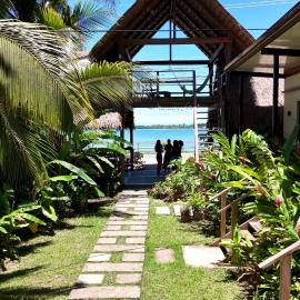 Somewhere In Bocas