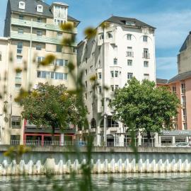Hotel Saint Georges Lourdes