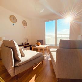 Cozy Apartment Direct Access to Paris, PS5, Fiber Optic