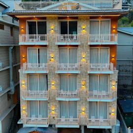 Avasa Boutique Hotel Manali, hotel in Manāli