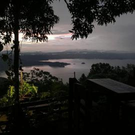Cabañas La PetiteChef