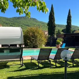 RelaxHomeHoliday, ξενοδοχείο σε Panicale