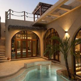 CASA Ohana Private Villa, hotel v destinaci Thai Muang