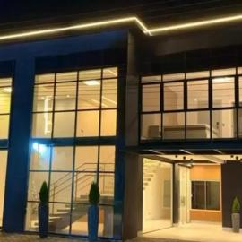 Hotel El Shaddai, hotel di Pontes e Lacerda