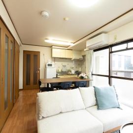 Sakura Kawasaki Residence, hotel in Kawasaki