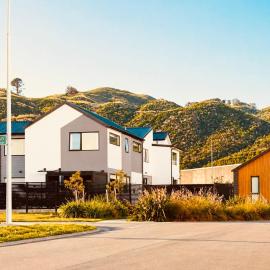 Premium Cozy Retreat Near Brewtown & Racecourse, hotel em Upper Hutt