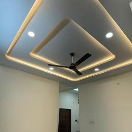 Shivalayam
