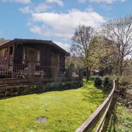 Elm Lodge, hotell sihtkohas Keswick