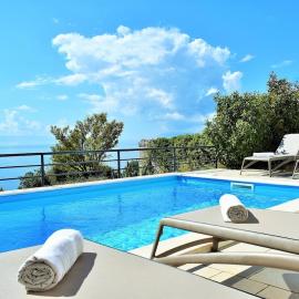 Villa Vedran, hotel i Podgora