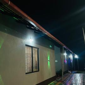 Hulse Homestay Horanadu