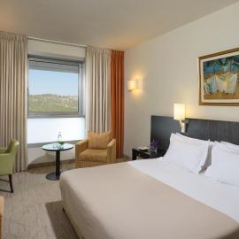 Ein Kerem Hotel, hotel u Jerusalimu