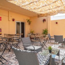 Ella Torremolinos Centro
