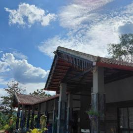 Hulse Homestay Horanadu