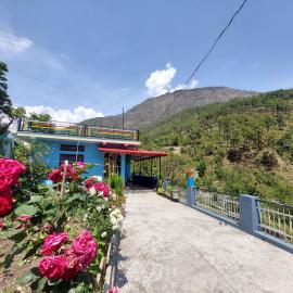 PeaceVibe Homestay