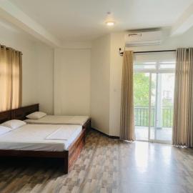 Shanuka homes, hotel v destinaci Mawanella