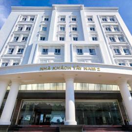 Tây Nam 2 Hotel