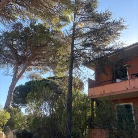 Casavacanze Zeus, hotel u gradu Marčana Marina