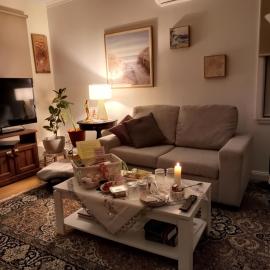 Santa Maria Near Avalon Airport-Family & Pet Friendly